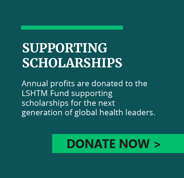Supporting Scholarships