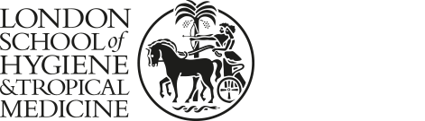 London School of Hygiene & Tropical Medicine