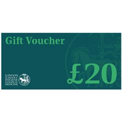 £20 Voucher