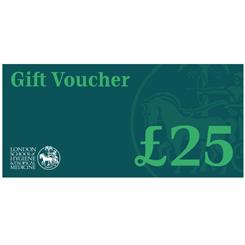 £25 Voucher