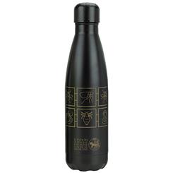 Gilded Vectors Thermal Bottle